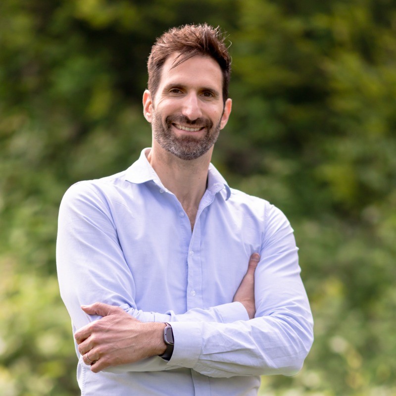 Luis Navarro, founder of MSP Agenda